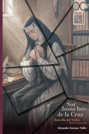 Sor Juana Inés de la Cruz, Doncella del Verbo: edición actualizada