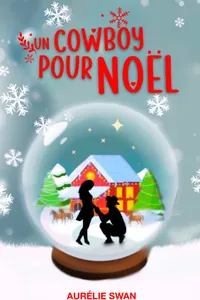 Un cowboy pour Noël_cover