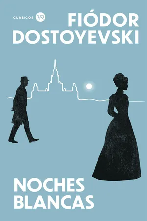 Noches blancas