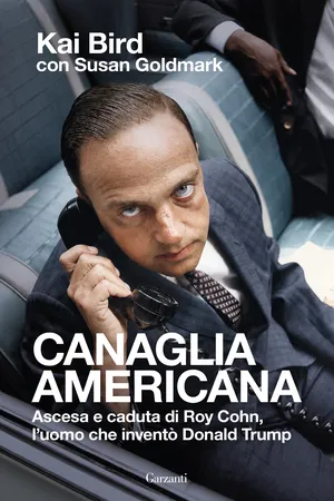 Canaglia americana