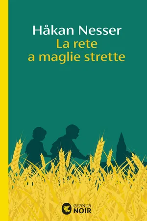 La rete a maglie strette
