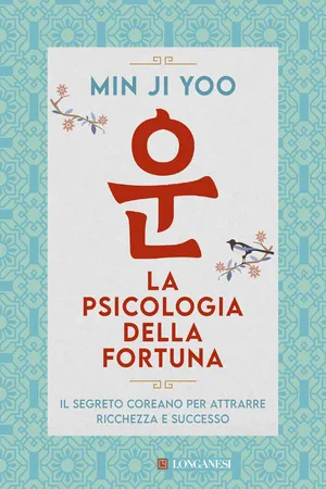 La psicologia della fortuna