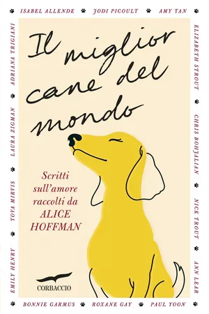 Il miglior cane del mondo