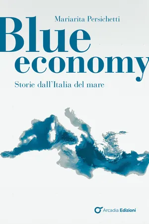 Blue economy