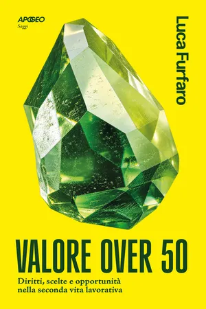 Valore over 50