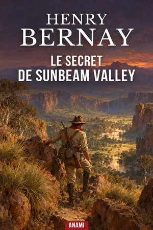 Le secret de Sunbeam Valley