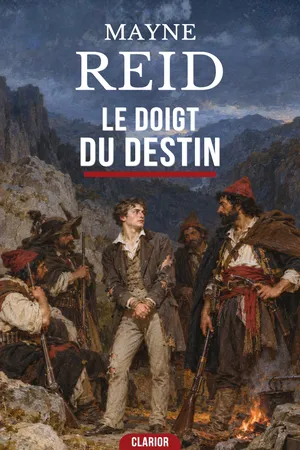 Le doigt du destin
