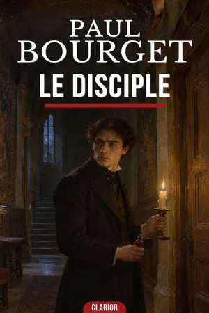 Le disciple