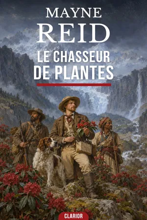 Le chasseur de plantes