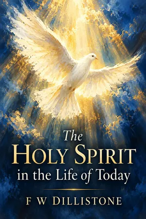 The Holy Spirit In The Life Of Today