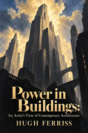 Power in Buildings