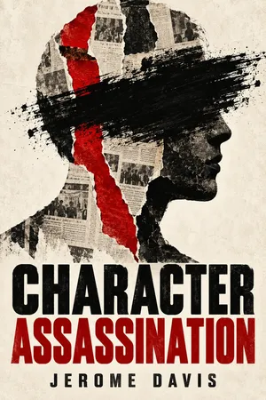 Character Assassination