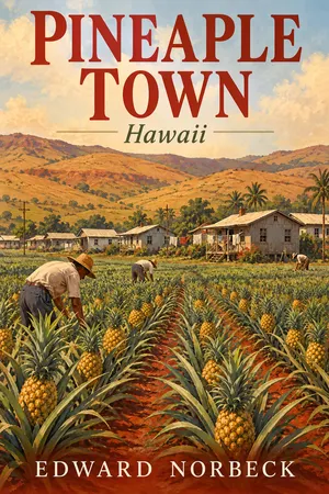 Pineapple Town: Hawaii