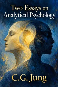 Two Essays on Analytical Psychology_cover