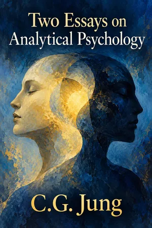 Two Essays on Analytical Psychology