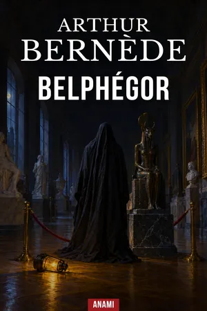 Belphégor