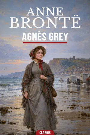 Agnès Grey