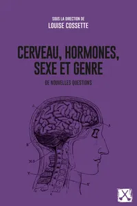 Cerveau, hormones, sexe et genre