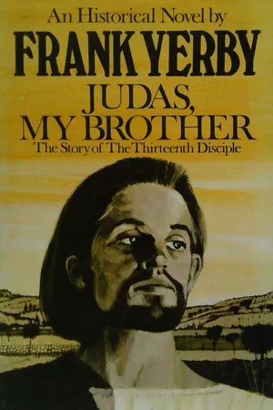Judas, My Brother