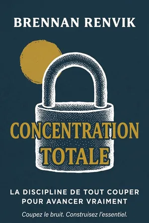 Concentration totale