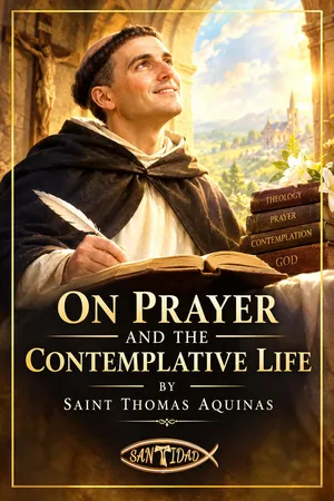 On Prayer and The Contemplative Life