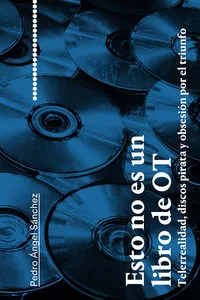 Esto no es un libro de OT_cover