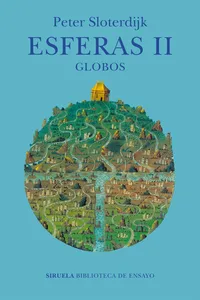 Esferas II. Globos_cover
