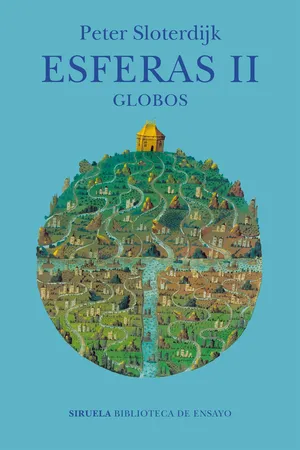 Esferas II. Globos