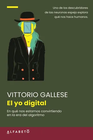 El yo digital