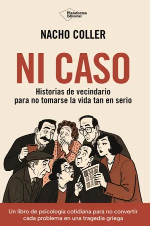 Ni caso