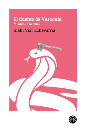 El Cuento de Vasconia