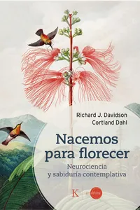 Nacemos para florecer_cover