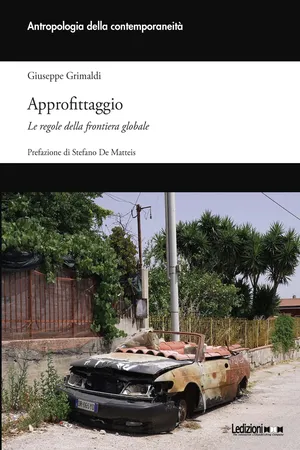 Approfittaggio