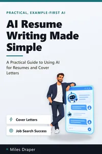 AI Resume Writing Made Simple_cover