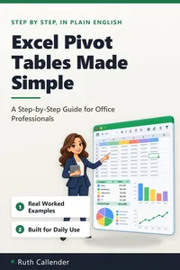 Excel Pivot Tables Made Simple_cover