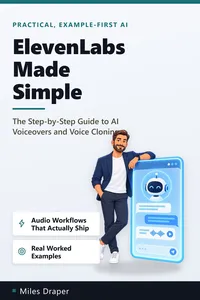 ElevenLabs Made Simple_cover