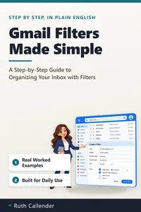 Gmail Filters Made Simple_cover