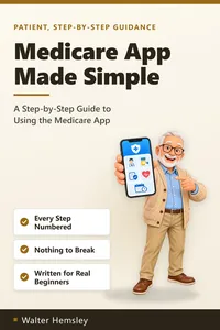 Medicare App Made Simple_cover