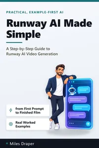 Runway AI Made Simple_cover
