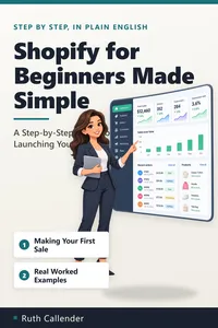 Shopify for Beginners Made Simple_cover