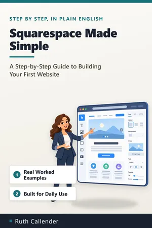 Squarespace Made Simple