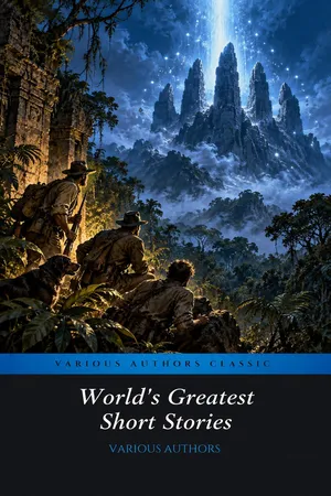 World's Greatest Short Stories
