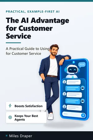 The AI Advantage for Customer Service
