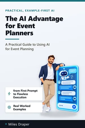 The AI Advantage for Event Planners