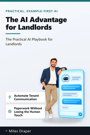 The AI Advantage for Landlords