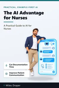 The AI Advantage for Nurses_cover