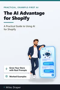 The AI Advantage for Shopify_cover