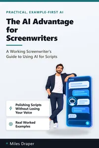 The AI Advantage for Screenwriters_cover