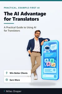 The AI Advantage for Translators_cover