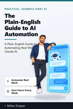 The Plain-English Guide to AI Automation